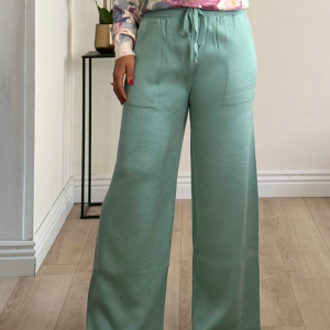 Pantalon Maille