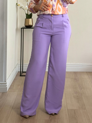 Pantalon Lilas